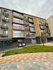 Продаж 2-кімнатної квартири