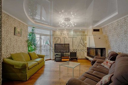 Київська область, Київ, Голосіївський