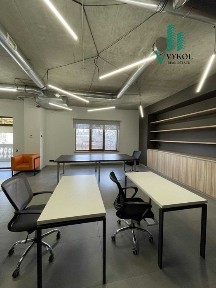 ⁉️§ Центр Офис Свежий Ремонт §⁉️ Ренессанс Старобазарный Сквер Балкон!