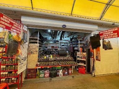 Сдам в аренду или продам магазин на центральном рынке ряд 