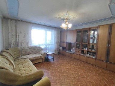 Продаж 3-кімнатної квартири! Співпрацюємо з програмою «єВідновлення»