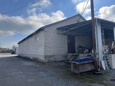 Здам в оренду комерційне приміщення (склад, магазин, виробництво)