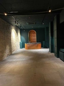 ПЕРЕУСТУПКА ОРЕНДИ Комерційного Приміщення На Контрактовій Площі