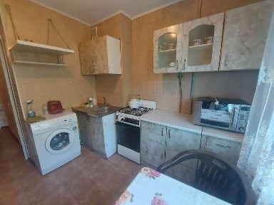 Сдам 1ком Люстдорф дор 164/ Глушко. 4эт. Можно питомец