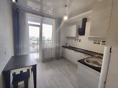 Сдам 1 комнатную в центре, ЖК <a href='/newbuilding/4857/view/zk-mihailovskii-gorodok'>Михайловский городок</a>