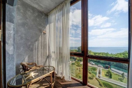 Одеська область, Одеса, Приморський