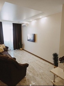 Сдам 2-ю квартиру ЖК Лимнос/ Педагогическая/Аркадия