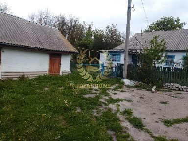 Продам будинок в Ісаяках