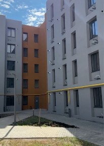 ЖК Кекс, 2к, сдача 1 кв 2026