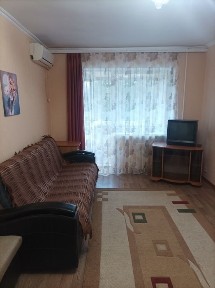 Эксклюзивная продажа. 1 комнатная квартира в центре Черноморска