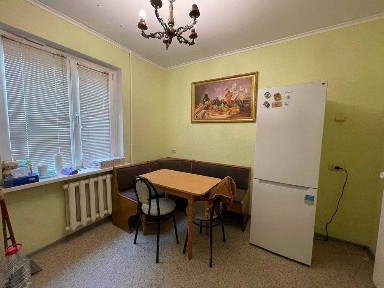 2 к квартира, ул. Ак Королева - готова для проживания!