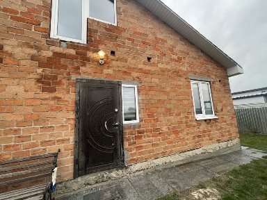 Продаж нового будинку Димерка, можливий продаж є відновлення