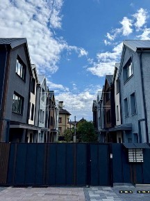 Київська область, Київ, Святошинський