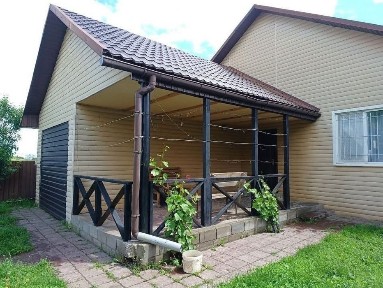 Продаж будинку в м. Біла церква