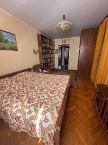 Продаю 3-кімнатна квартира вул. Канатна, пляж Ланжерон, парк Шевченка