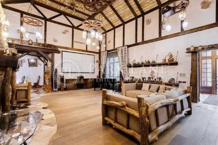 Київська область, Лебедівка