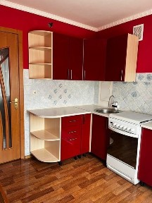 3 кімнатна квартира