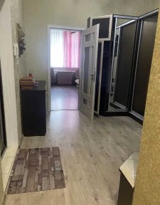 Здам двокімнатну квартиру/з гаражом/Індив опалення