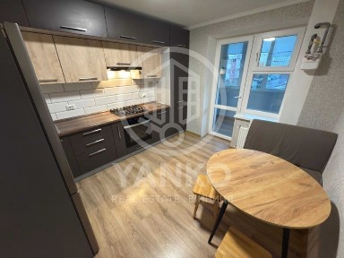 Оренда 1но кім - Академічний, Новобуд, АГВ