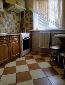 Оренда 2 кімнатної квартири