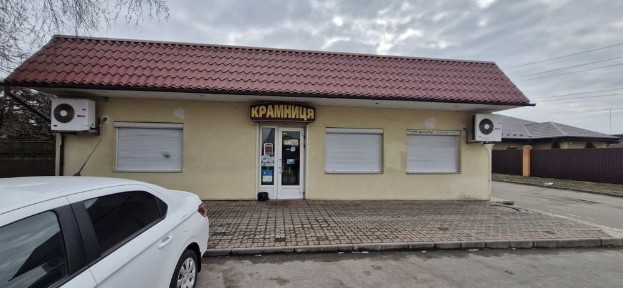 Запорізька область, Запоріжжя, Дніпровський