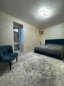 Продаж 2 кімнатної квартири з ремонтом у Північний