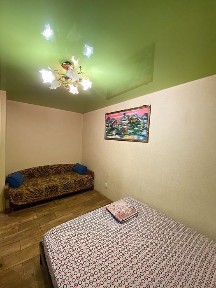 Посуточно 1ком Левый берег, ул. Стальского