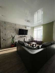 Сдам 2к. кв. ЖК Добробут, левый берег, пр. <a href='/newbuilding/7569/view/zk-slobozanskii'>Слобожанский</a>