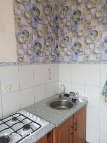 Здам 1 кімнатну квартиру