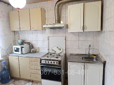 Здам 3-кімнатну квартиру на ж/м Тополя-3. Здається вперше