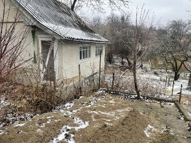 Дача з будинком в Зелений Яр