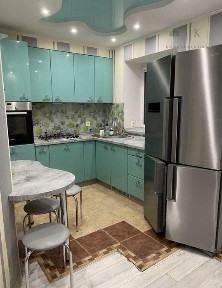 Продам 3к квартиру с евроремонтом ул. Александра Олеся (Есенина)