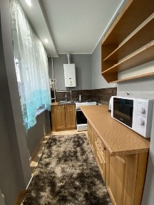 Продається квартира студія ( 1 кімнатна)