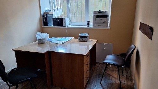 Здам в аренду офісне приміщення