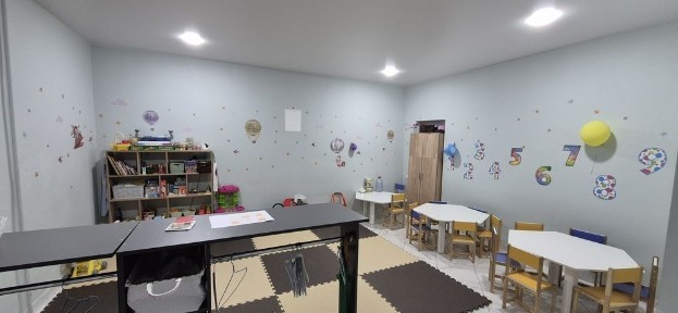 Дніпропетровська область, Самар