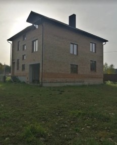 Продаж 2 поверхового будинку Великі Гаї