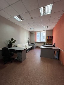 Продам универсальное помещение 80м² в новострое ул. Короленко