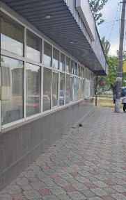 Аренда. Помещение на Херсонском Шоссе - Космонавтов (возможна продажа)