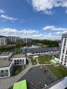 Івано-Франківська область, Івано-Франківськ