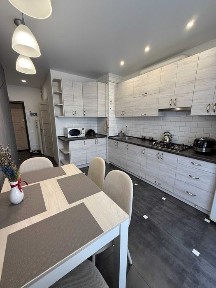 Оренда 1кімн. кв-ри пр. Червоної калини ЖК ЕкоДім