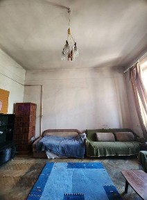 Здаю ізольовану кімнату