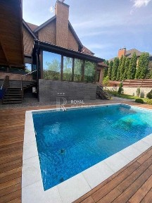 Київська область, Лісники