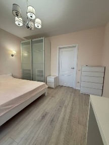 Оренда євродвушки у ЖК “Нивки Парк” - 48 м²