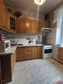 Оренда 1-но кімнатної квартири Соцмісто