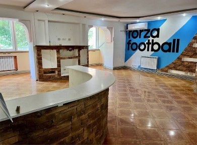 Полтава, Вул Симона Петлюри 5