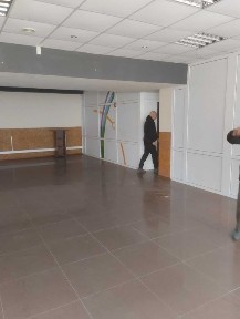 оренда приміщення під легку промисловість