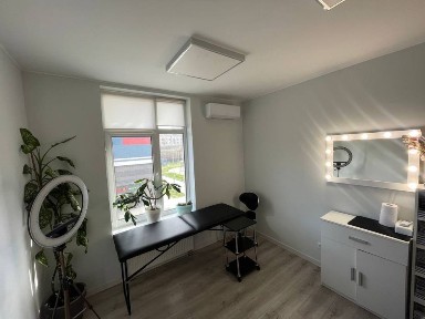 Київ, Дніпровський, вулиця Євгена Сверстюка 6д