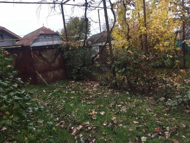 Будинок в центрі села