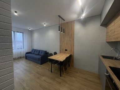 Аренда ! Евродвушка ЖК 