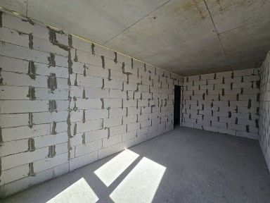 1 кім квартира в новобудові з АГВ. вул Зулінського